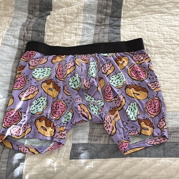 5 × Mens Small MeUndies NWOT - Picture 3 of 5